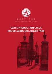 Gates Production Guide