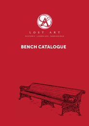 Bench Catalogue